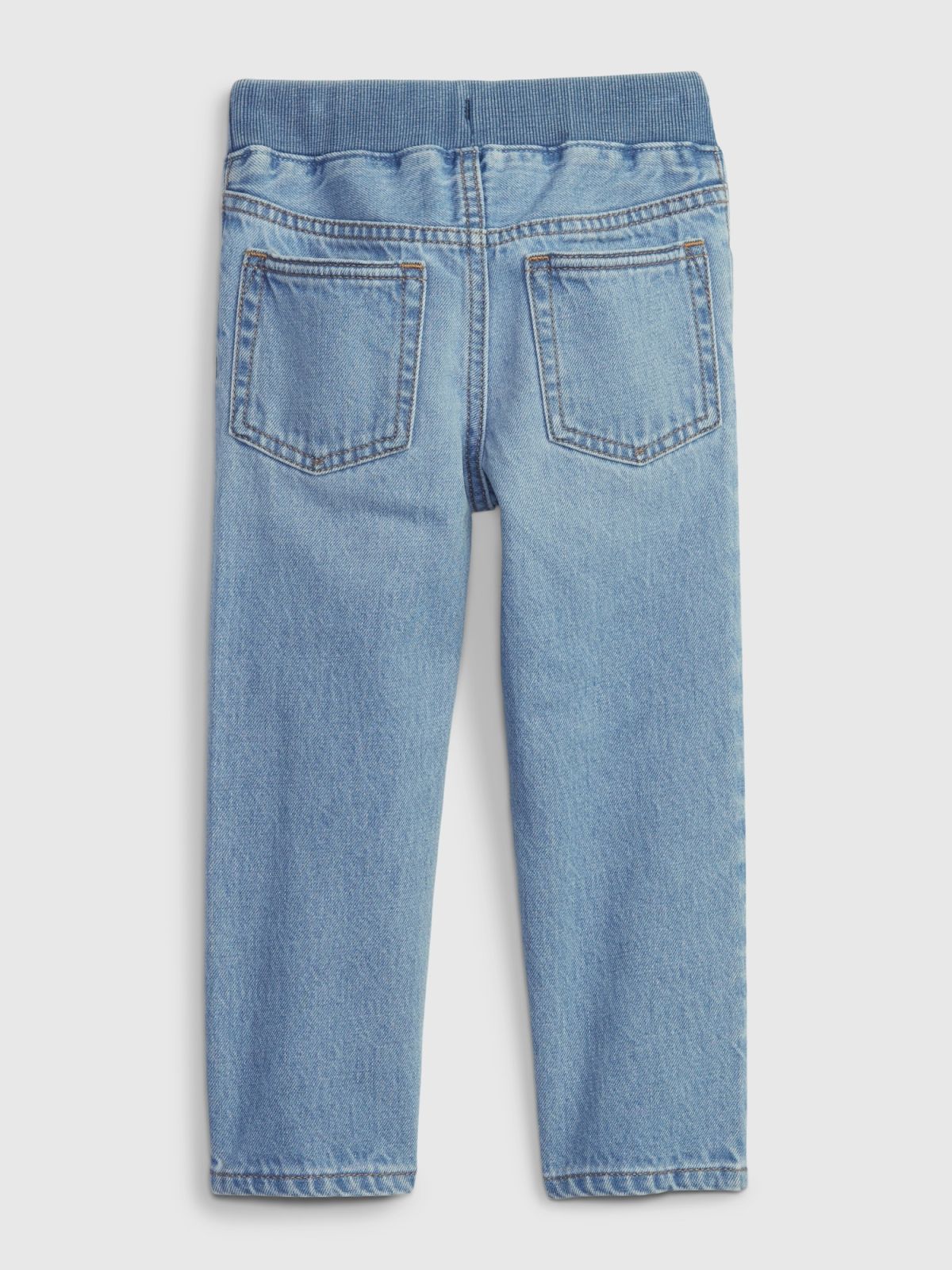 Μπλε babyGap | Disney Pull-On Slim Jean Παντελόνι-592079000