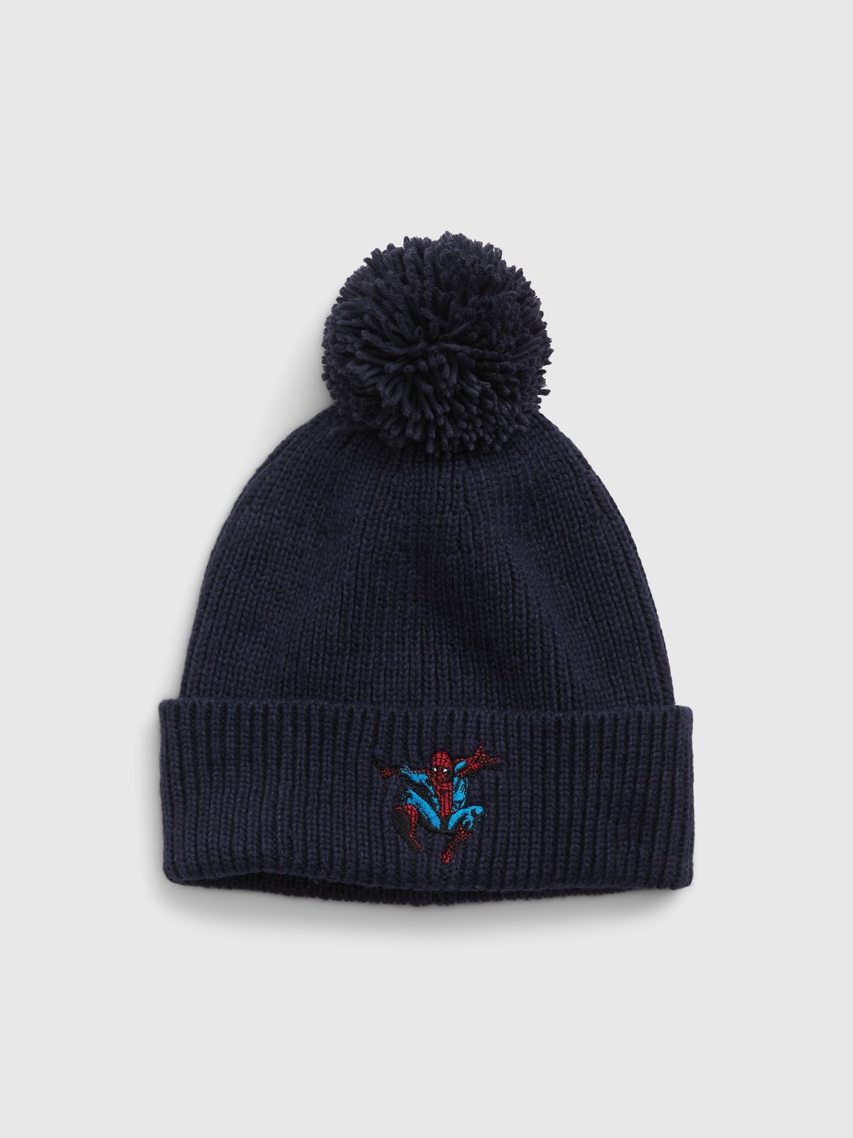 Μπλε babyGap | Marvel Spider-Man Pom Σκουφάκι-771708000
