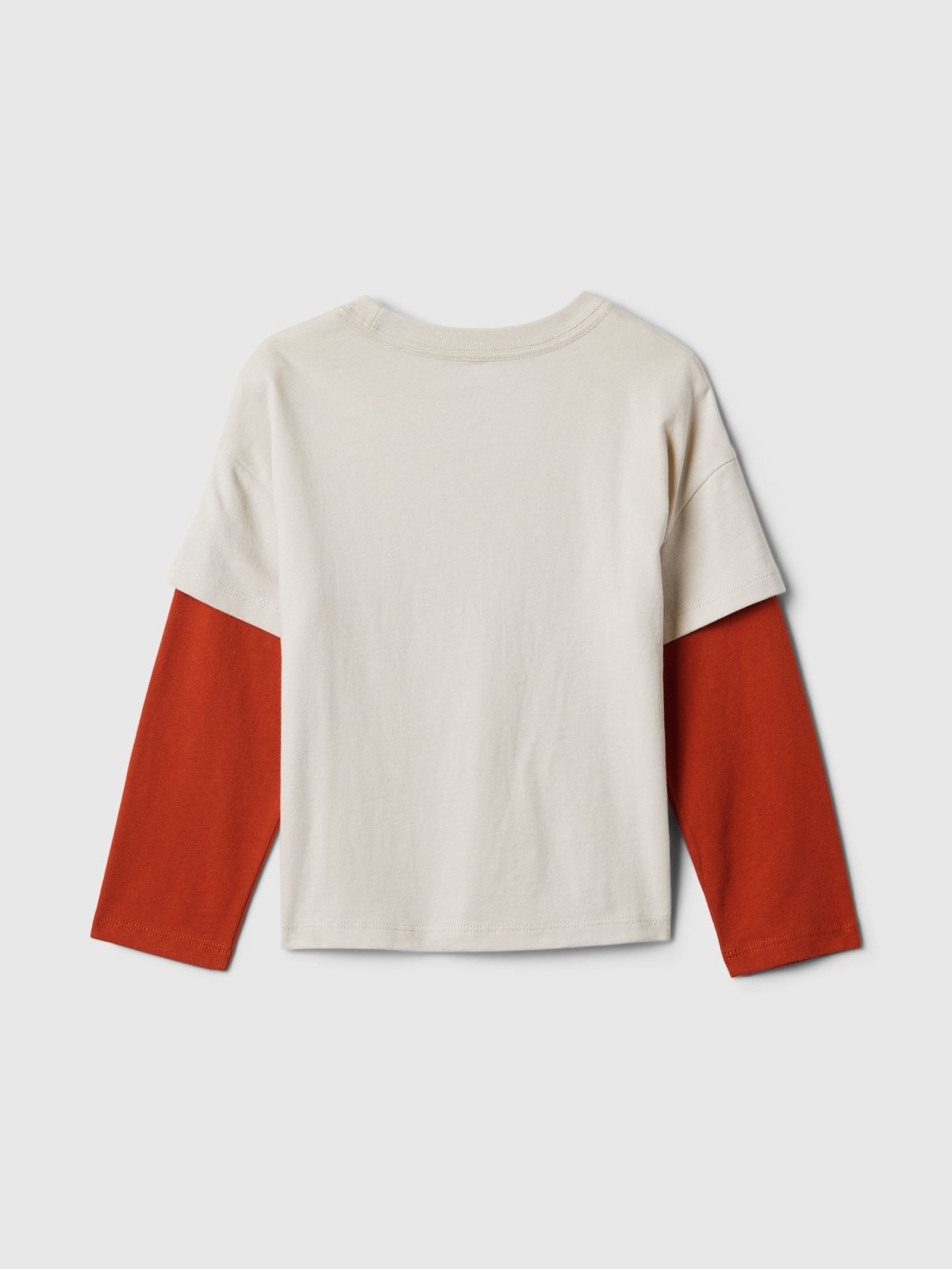 Γκρι babyGap | Disney Graphic Μπλούζα-515140002