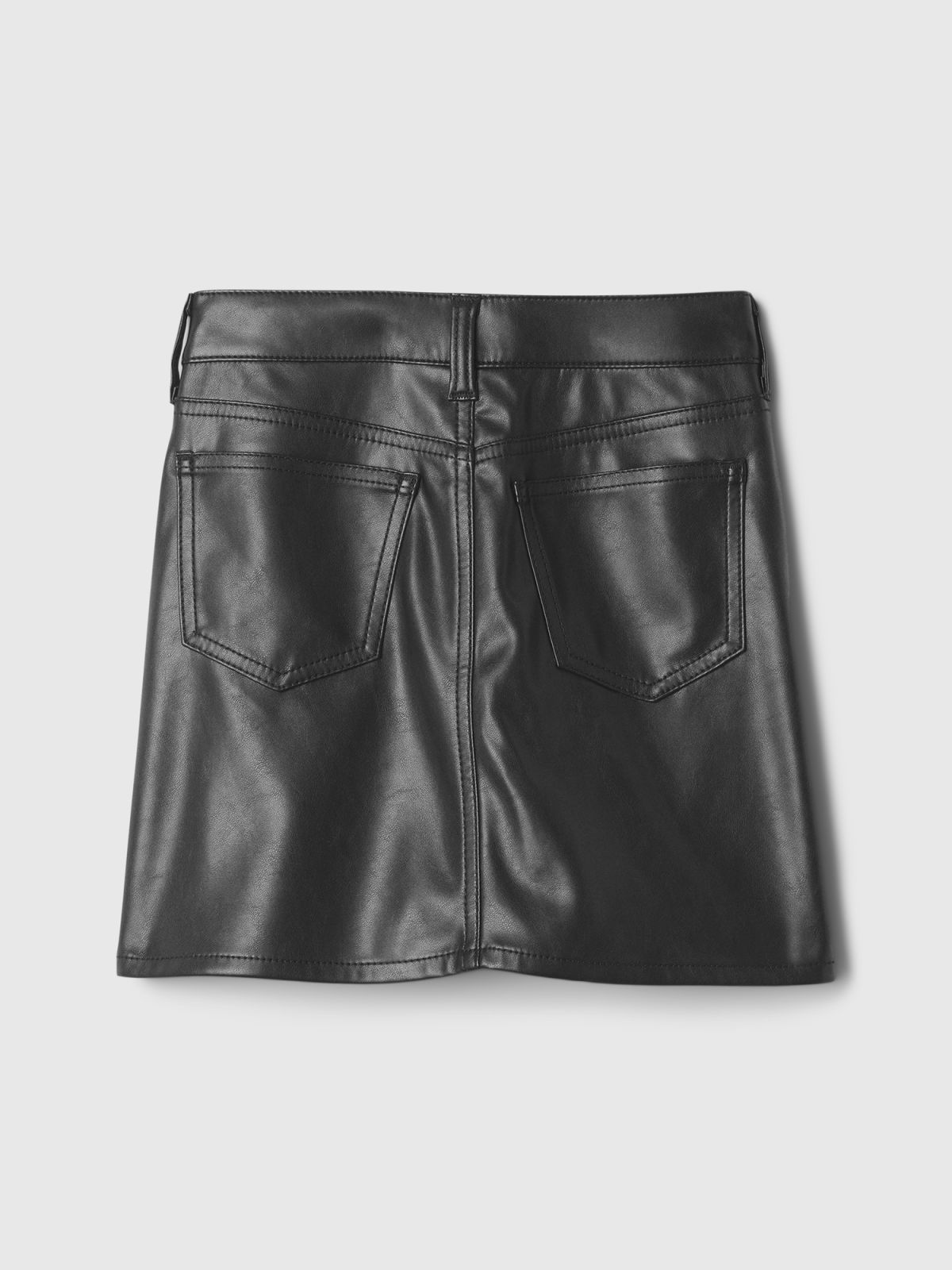 V-FAUX LEATHER-655113000
