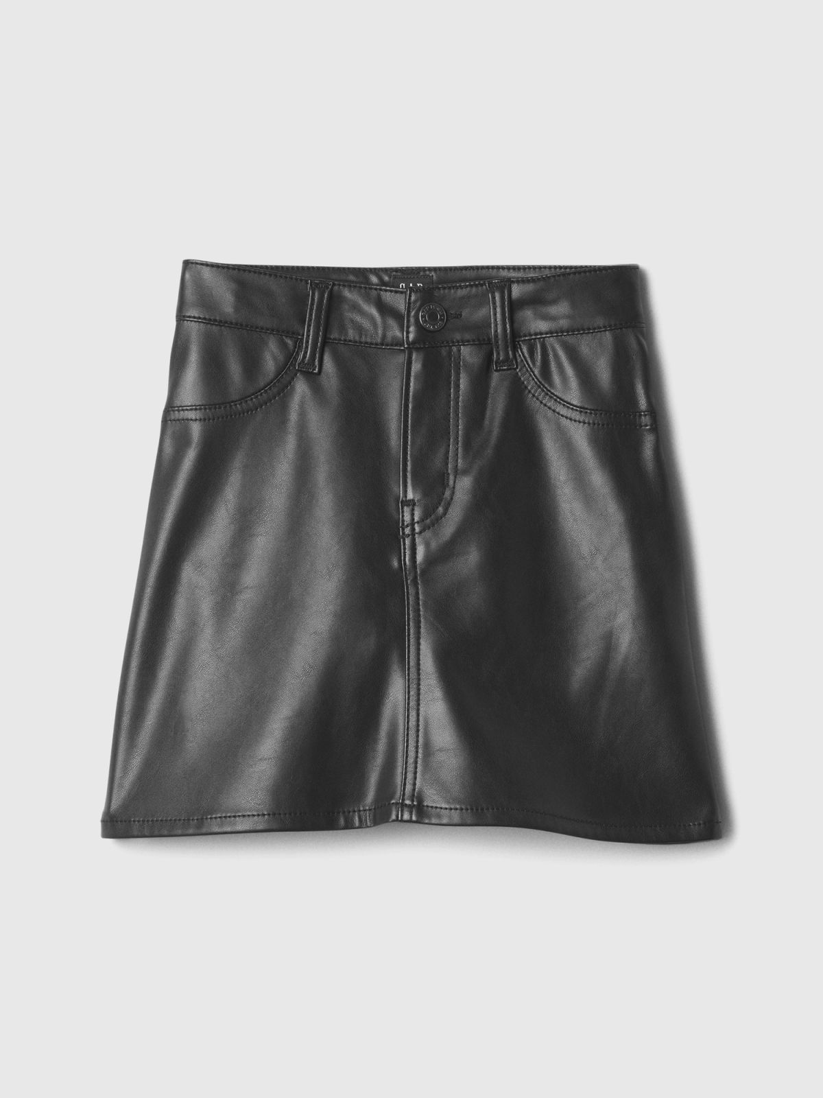 V-FAUX LEATHER-655113000
