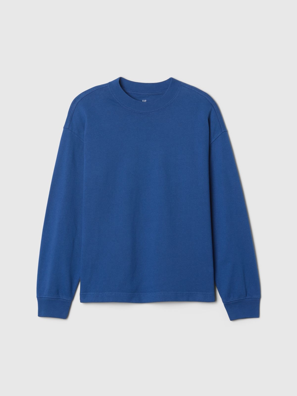 Kids Heavyweight Washed T-Shirt-604796008
