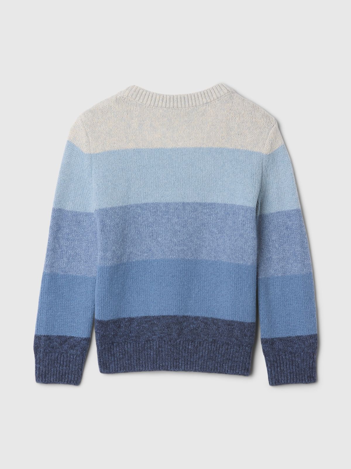 babyGap CashSoft Logo Πουλόβερ-616805000