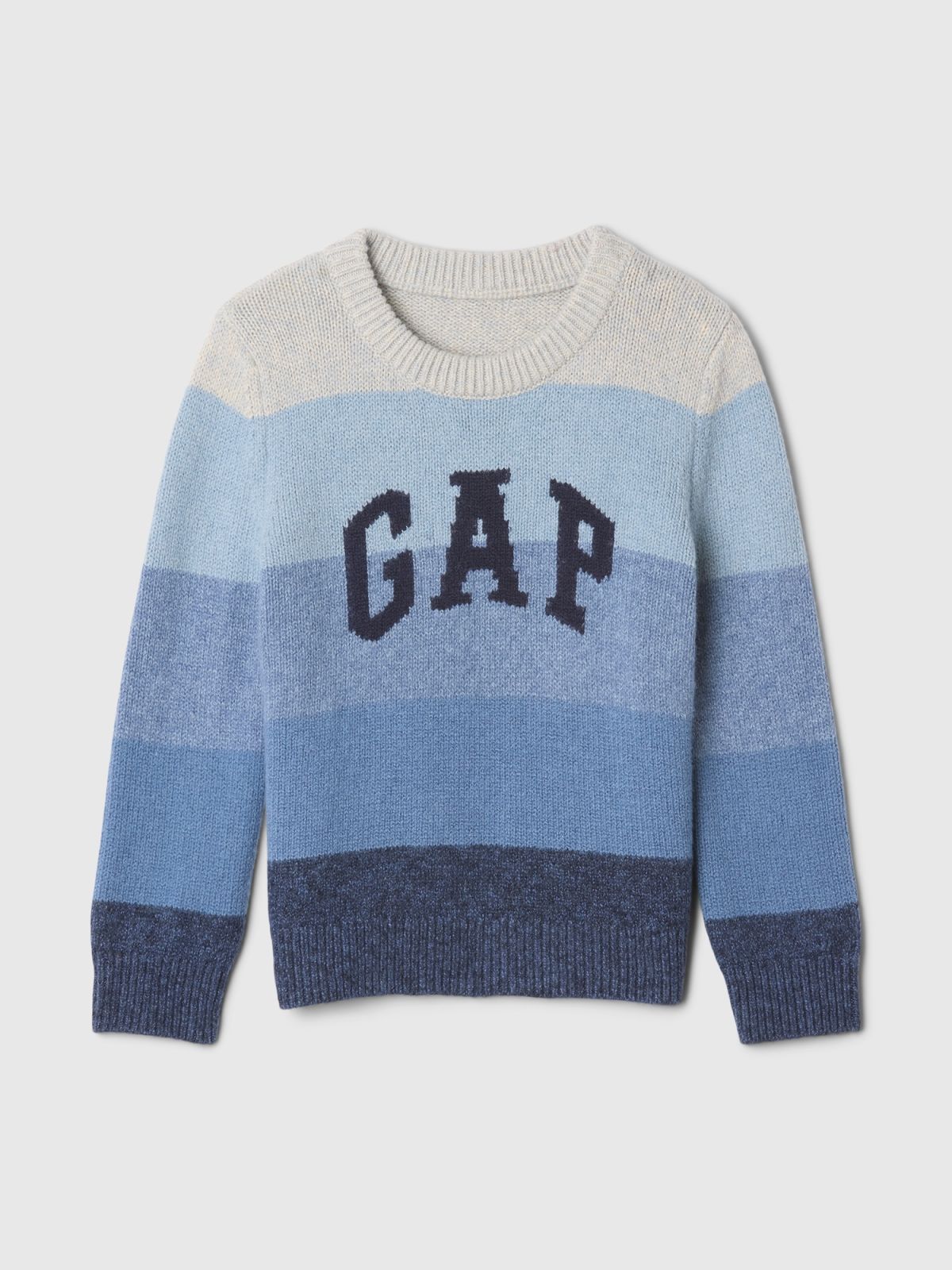 babyGap CashSoft Logo Πουλόβερ-616805000