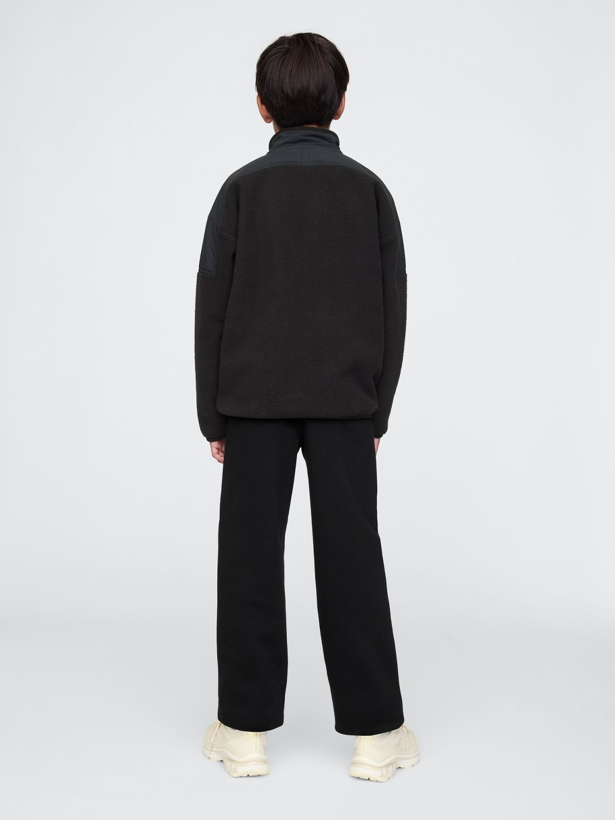GapKids | Star Wars™ Relaxed Joggers-619985000