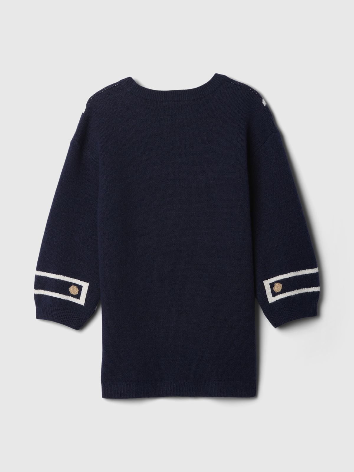 Μπλε babyGap Paddington CashSoft Πουλόβερ Φόρεμα-646805000