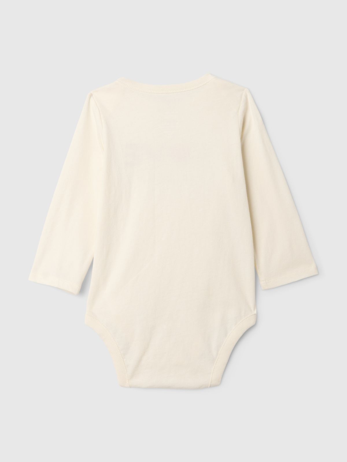 Βρεφικό First Favorites Organic Cotton Κορμάκι-627601003