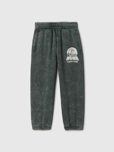 Gap × Disney Baby VintageSoft Buzz Lightyear Joggers-627679000