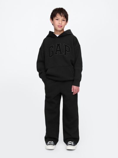 Kids VintageSoft Baggy Sweatpants-604731001