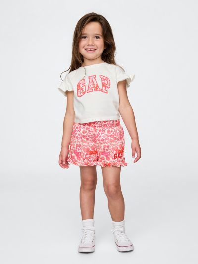Baby & Toddler Logo Outfit Set-767506001